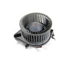 VENTILATOR  KABINE  OEM N. 8E1820021E ORIGINAL REZERVNI DEL AUDI A4 B7 8EC 8ED 8HE BER/SW/CABRIO (2004 - 2007) DIESEL LETNIK 2006