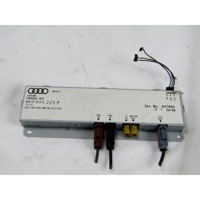 OJACEVALEC / ANTENA OEM N. 8E9035225P ORIGINAL REZERVNI DEL AUDI A4 B7 8EC 8ED 8HE BER/SW/CABRIO (2004 - 2007) DIESEL LETNIK 2006