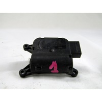 MOTORCEK OGREVANJA OEM N. 8E1820511B ORIGINAL REZERVNI DEL AUDI A4 B7 8EC 8ED 8HE BER/SW/CABRIO (2004 - 2007) DIESEL LETNIK 2006