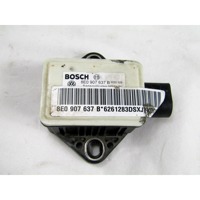 ESP OEM N. 8E0907637B ORIGINAL REZERVNI DEL AUDI A4 B7 8EC 8ED 8HE BER/SW/CABRIO (2004 - 2007) DIESEL LETNIK 2006