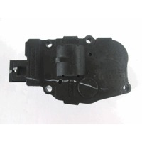 MOTORCEK OGREVANJA OEM N. 410475520 ORIGINAL REZERVNI DEL BMW X5 E70 (2006 - 2010) DIESEL LETNIK 2010