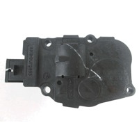 MOTORCEK OGREVANJA OEM N. 410475520 ORIGINAL REZERVNI DEL BMW X5 E70 (2006 - 2010) DIESEL LETNIK 2010