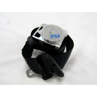 VARNOSTNI PAS OEM N. 1HU13DX9AD ORIGINAL REZERVNI DEL LANCIA THEMA LX MK2 (2011 - 2014)DIESEL LETNIK 2013