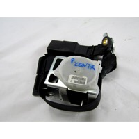 VARNOSTNI PAS OEM N. 1VJ471X9AC ORIGINAL REZERVNI DEL LANCIA THEMA LX MK2 (2011 - 2014)DIESEL LETNIK 2013