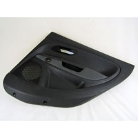 VRATNI PANEL OEM N. PNPDTFTGPUNTO199BR5P ORIGINAL REZERVNI DEL FIAT GRANDE PUNTO 199 (2005 - 2012) BENZINA/GPL LETNIK 2009