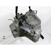 ROCNI MENJALNIK OEM N. 9686219510 2231E6 ORIGINAL REZERVNI DEL PEUGEOT 5008 0U 0E MK1 (2009 - 2013) DIESEL LETNIK 2011