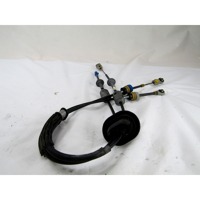 ZAJLE MENJALNIKA OEM N. 2437C0 ORIGINAL REZERVNI DEL PEUGEOT 5008 0U 0E MK1 (2009 - 2013) DIESEL LETNIK 2011