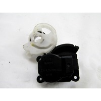 MOTORCEK OGREVANJA OEM N. P1975001U ORIGINAL REZERVNI DEL PEUGEOT 5008 0U 0E MK1 (2009 - 2013) DIESEL LETNIK 2011