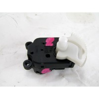 MOTORCEK OGREVANJA OEM N. P1975001U ORIGINAL REZERVNI DEL PEUGEOT 5008 0U 0E MK1 (2009 - 2013) DIESEL LETNIK 2011