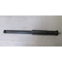 ZADNJI LEVI AMORTIZER OEM N. 487500D050 ORIGINAL REZERVNI DEL TOYOTA YARIS P9 MK2 R (2009 - 2011)DIESEL LETNIK 2011