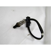 SONDA LAMBDA  OEM N. 9683265480 ORIGINAL REZERVNI DEL PEUGEOT 5008 0U 0E MK1 (2009 - 2013) DIESEL LETNIK 2011