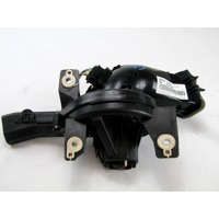 VENTILATOR  KABINE  OEM N. 9683441680 ORIGINAL REZERVNI DEL PEUGEOT 5008 0U 0E MK1 (2009 - 2013) DIESEL LETNIK 2011