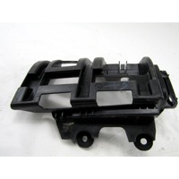 NOSILCI ZADNJEGA ODBIJACA  OEM N. 9686264180 ORIGINAL REZERVNI DEL PEUGEOT 5008 0U 0E MK1 (2009 - 2013) DIESEL LETNIK 2011