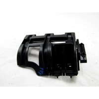 NOSILCI ZADNJEGA ODBIJACA  OEM N. 9686252880 ORIGINAL REZERVNI DEL PEUGEOT 5008 0U 0E MK1 (2009 - 2013) DIESEL LETNIK 2011