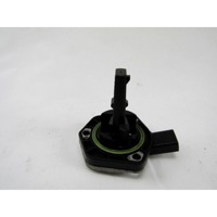 SENZOR LIVELA OLJA OEM N. 1J0907660C ORIGINAL REZERVNI DEL VOLKSWAGEN PASSAT B7 362 365 BER/SW (10/2010 - 2015)BENZINA/METANO LETNIK 2012