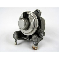 EGR VENTIL   OEM N. 504121701 ORIGINAL REZERVNI DEL CITROEN JUMPER MK2 (2006 - 2014) DIESEL LETNIK 2007