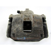 ZADNJE DESNE ZAVORNE CELJUSTI  OEM N. 4401K1 ORIGINAL REZERVNI DEL CITROEN JUMPER MK2 (2006 - 2014) DIESEL LETNIK 2007