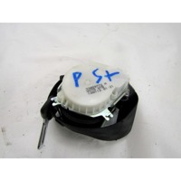 VARNOSTNI PAS OEM N. 33059772H ORIGINAL REZERVNI DEL VOLKSWAGEN PASSAT B7 362 365 BER/SW (10/2010 - 2015)BENZINA/METANO LETNIK 2012
