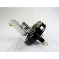 SERVO OJACEVALNIK ZAVOR S PUMPO OEM N. 51725091 ORIGINAL REZERVNI DEL CITROEN JUMPER MK2 (2006 - 2014) DIESEL LETNIK 2007