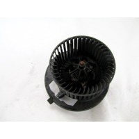 VENTILATOR  KABINE  OEM N. 3C1820015Q ORIGINAL REZERVNI DEL VOLKSWAGEN PASSAT B7 362 365 BER/SW (10/2010 - 2015)BENZINA/METANO LETNIK 2012