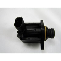 ELEKTROVENTIL  OEM N. 03C145710D ORIGINAL REZERVNI DEL VOLKSWAGEN PASSAT B7 362 365 BER/SW (10/2010 - 2015)BENZINA/METANO LETNIK 2012