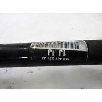 LEVA SPREDNJA POGONSKA GRED  OEM N. 1K0407271JJ ORIGINAL REZERVNI DEL VOLKSWAGEN PASSAT B7 362 365 BER/SW (10/2010 - 2015)BENZINA/METANO LETNIK 2012