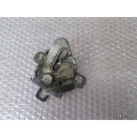 ZAKLEP POKROVA MOTORJA  OEM N. 51913761 ORIGINAL REZERVNI DEL FIAT GRANDE PUNTO 199 (2005 - 2012) DIESEL LETNIK 2006