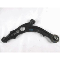 SPREDNJA LEVA ROKA  OEM N. 51842192 ORIGINAL REZERVNI DEL FIAT PUNTO 188 MK2 R (2003 - 2011) BENZINA/METANO LETNIK 2007