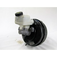 SERVO OJACEVALNIK ZAVOR S PUMPO OEM N. 13338058 03.7859-2535.4 ORIGINAL REZERVNI DEL OPEL ASTRA J P10 5P/3P/SW (2010 - 2015) DIESEL LETNIK 2013