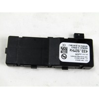 OJACEVALEC / ANTENA OEM N. 13500144 ORIGINAL REZERVNI DEL OPEL ASTRA J P10 5P/3P/SW (2010 - 2015) DIESEL LETNIK 2013