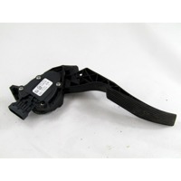 PEDALI OEM N. 13252702 ORIGINAL REZERVNI DEL OPEL ASTRA J P10 5P/3P/SW (2010 - 2015) DIESEL LETNIK 2013