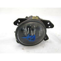 DESNA MEGLENKA OEM N. A2518200856 ORIGINAL REZERVNI DEL MERCEDES CLASSE A W169 5P C169 3P (2004 - 04/2008) DIESEL LETNIK 2006