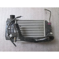 HLADILNIK INTERCOOLER OEM N. 2931021589 ORIGINAL REZERVNI DEL TOYOTA YARIS P9 MK2 R (2009 - 2011)DIESEL LETNIK 2011