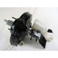 SERVO OJACEVALNIK ZAVOR S PUMPO OEM N. DV61-2B195-RE ORIGINAL REZERVNI DEL FORD FOCUS MK3 R 4P/5P/SW (2014 - 2018)DIESEL LETNIK 2018