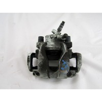 SPREDNJE LEVE ZAVORNE CELJUSTI  OEM N. 410118579R ORIGINAL REZERVNI DEL DACIA NUOVA LOGAN MCV MK2 (2012 - 2020) BENZINA LETNIK 2015