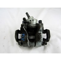 SPREDNJE DESNE ZAVORNE CELJUSTI  OEM N. 410014752R ORIGINAL REZERVNI DEL DACIA NUOVA LOGAN MCV MK2 (2012 - 2020) BENZINA LETNIK 2015