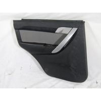 VRATNI PANEL OEM N. PNPSTCVAVEOMK1BR5P ORIGINAL REZERVNI DEL CHEVROLET AVEO MK1 T250 (2006 - 2011) BENZINA/GPL LETNIK 2010