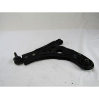 SPREDNJA LEVA ROKA  OEM N. 96870465 ORIGINAL REZERVNI DEL CHEVROLET AVEO MK1 T250 (2006 - 2011) BENZINA/GPL LETNIK 2010