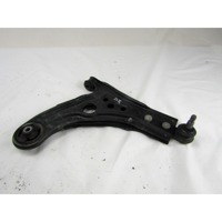 SPREDNJA DESNA ROKA  OEM N. 96870466 ORIGINAL REZERVNI DEL CHEVROLET AVEO MK1 T250 (2006 - 2011) BENZINA/GPL LETNIK 2010