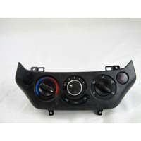 NADZOR KLIMATSKE NAPRAVE OEM N. 96650507 ORIGINAL REZERVNI DEL CHEVROLET AVEO MK1 T250 (2006 - 2011) BENZINA/GPL LETNIK 2010