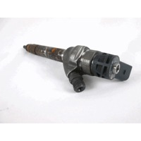 INJEKTORJI DIESEL OEM N. 13538515060 ORIGINAL REZERVNI DEL BMW SERIE 1 BER/COUPE F20/F21 (2011 - 2015) DIESEL LETNIK 2014