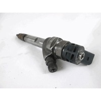 INJEKTORJI DIESEL OEM N. 13538515060 ORIGINAL REZERVNI DEL BMW SERIE 1 BER/COUPE F20/F21 (2011 - 2015) DIESEL LETNIK 2014