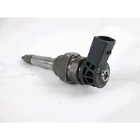 INJEKTORJI DIESEL OEM N. 13538515060 ORIGINAL REZERVNI DEL BMW SERIE 1 BER/COUPE F20/F21 (2011 - 2015) DIESEL LETNIK 2014