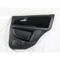 VRATNI PANEL OEM N. PNPDTFT16FYRSV5P ORIGINAL REZERVNI DEL FIAT SEDICI FY R (05/2009 - 2014) BENZINA LETNIK 2010