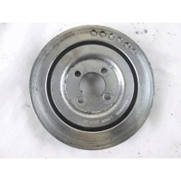 JERMENICA MOTORNE GREDI OEM N. 55200498 ORIGINAL REZERVNI DEL FIAT PANDA 319 (DAL 2011) DIESEL LETNIK 2013