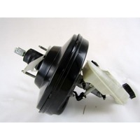 SERVO OJACEVALNIK ZAVOR S PUMPO OEM N. 31329888 ORIGINAL REZERVNI DEL VOLVO C30 533 (2006 - 2012)DIESEL LETNIK 2011