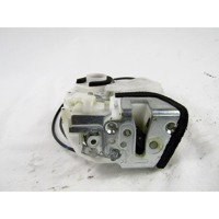 CENTRALNO ZAKLEPANJE ZADNJIH DESNIH VRAT OEM N. 82301-79J10 ORIGINAL REZERVNI DEL FIAT SEDICI FY R (05/2009 - 2014) BENZINA LETNIK 2010