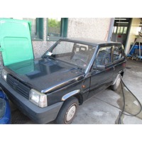 FIAT PANDA 0.9 29KW 3P B 5M (1998) RICAMBIO USATO 