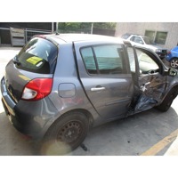 RENAULT CLIO R 1.5 D 63KW 5M 5P (2009) RICAMBI IN MAGAZZINO