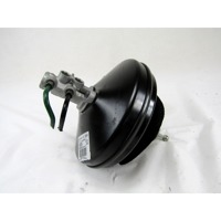 SERVO OJACEVALNIK ZAVOR S PUMPO OEM N. 0204705499 9672460980 ORIGINAL REZERVNI DEL CITROEN DS3 (2009 - 2014) BENZINA LETNIK 2011